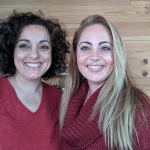 Reto: Cati A.M Maquillaje con Savvy